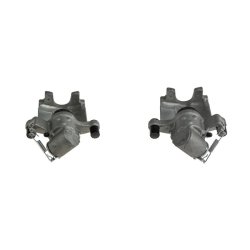 Rear Axle Brake Caliper Pair AMCP-7275-PL032-L033 OE Ref 542479