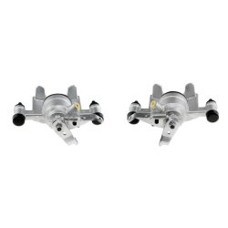 Rear Right & Left Brake Caliper Pair AMCP-7279-PL050-L051 OE Ref 4400100Q0C