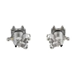 Front Axle Left Rear Right Brake Caliper Pair AMCP-7291-VW056-W057 OE Ref 440172