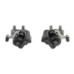 Rear Right & Left Brake Caliper Pair AMCP-7296-VW064-W065 OE Ref 5Q0615423D