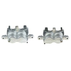 Rear Right & Left Brake Caliper Pair AMCP-7314-ME038-E039 OE Ref 0034207383