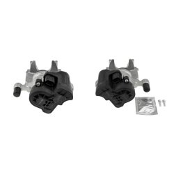 Rear Right & Left Brake Caliper Pair AMCP-7315-VW081-W082 OE Ref 5G0615423B
