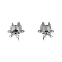 Rear Right & Left Brake Caliper Pair AMCP-7320-PL054-L055 OE Ref 13275931