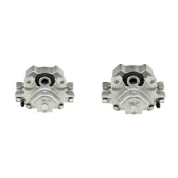 Rear Right & Left Brake Caliper Pair AMCP-7325-ME020-E021 OE Ref A0014205083