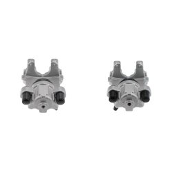 Rear Right & Left Brake Caliper Pair AMCP-7326-BM060-M061 OE Ref 34216850973