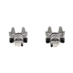 Rear Right & Left Brake Caliper Pair AMCP-7329-ME016-E017 OE Ref 0024202583