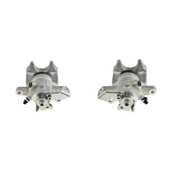 Rear Right & Left Brake Caliper Pair AMCP-7332-CT009-T010 OE Ref 1651755480