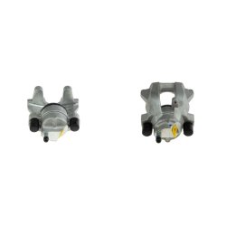 Rear Right & Left Brake Caliper Pair AMCP-7335-ME036-E037 OE Ref 2124230081