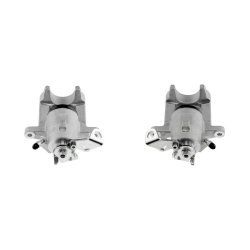 Rear Right & Left Brake Caliper Pair AMCP-7354-VW006-W007 OE Ref 1J0615423A