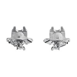 Rear Right & Left Brake Caliper Pair AMCP-7368-VW054-W055 OE Ref 6Q0615423