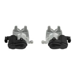 Rear Right & Left Brake Caliper Pair AMCP-7380-BM024-M025 OE Ref 34216793047
