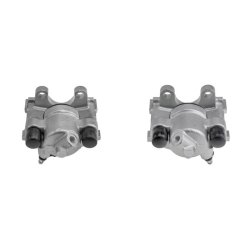 Rear Right & Left Brake Caliper Pair AMCP-7381-BM052-M053 OE Ref 34211165031