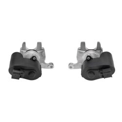 Rear Right & Left Brake Caliper Pair AMCP-7386-VV008-V009 OE Ref 8603724