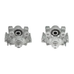 Rear Right & Left Brake Caliper Pair AMCP-7400-ME002-E003 OE Ref 0034237498