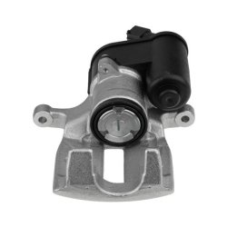 Rear Right & Left Brake Caliper Pair AMCP-7409-AU058-U059 OE Ref 4F0615403B Aftermarket