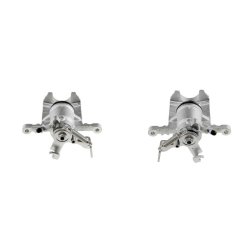 Rear Right & Left Brake Caliper Pair AMCP-7425-PL056-L057 OE Ref 13300883