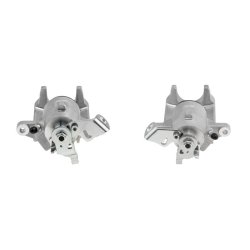 Rear Right & Left Brake Caliper Pair AMCP-7427-VW030-W031 OE Ref 1J0615423B