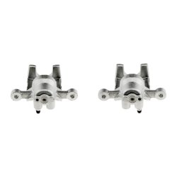 Rear Right & Left Brake Caliper Pair AMCP-7429-HY502-Y503 OE Ref 582102S300