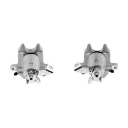 Rear Right & Left Brake Caliper Pair AMCP-7440-VW004-W005 OE Ref 1J0615423D