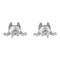 Rear Right & Left Brake Caliper Pair AMCP-7456-NS036-S037 OE Ref 440011LB0A
