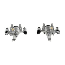 Rear Right & Left Brake Caliper Pair AMCP-7478-PL014-L015 OE Ref 4401100Q0C