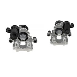 Rear Right & Left Brake Caliper Pair AMCP-7484-VV014-V015 OE Ref 36003032