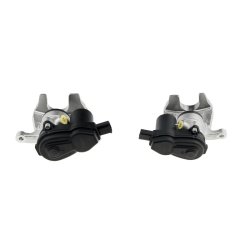 Rear Right & Left Brake Caliper Pair AMCP-7485-AU006-U007 OE Ref 8K0615403