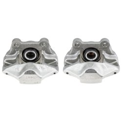 Rear Right & Left Brake Caliper Pair AMCP-7493-PS000-S001 OE Ref 91135290700
