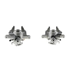 Rear Right & Left Brake Caliper Pair AMCP-7496-CH008-H009 OE Ref 68029849AA