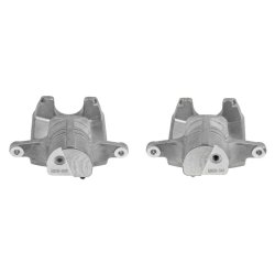 Rear Right & Left Brake Caliper Pair AMCP-7498-CH040-H041 OE Ref 25843041