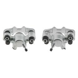 Rear Right & Left Brake Caliper Pair AMCP-7506-TY040-Y041 OE Ref 4775013020