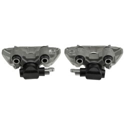 Rear Right & Left Brake Caliper Pair AMCP-7520-CT032-T033 OE Ref 4401A2