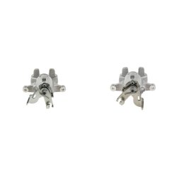 Rear Right & Left Brake Caliper Pair AMCP-7525-PL068-L069 OE Ref 13275846