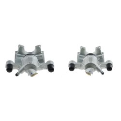 Rear Right & Left Brake Caliper Pair AMCP-7535-ME028-E029 OE Ref 2044230181