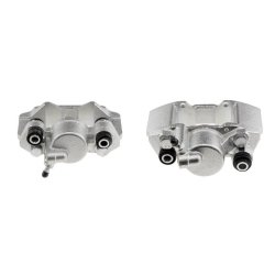 Rear Right & Left Brake Caliper Pair AMCP-7537-MS015-S016 OE Ref MR307413