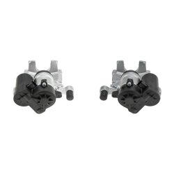 Rear Right & Left Brake Caliper Pair AMCP-7543-FR038-R039 OE Ref 2173508