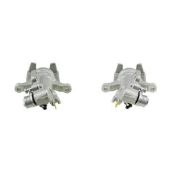 Rear Right & Left Brake Caliper Pair AMCP-7554-HD032-D033 OE Ref 43019S04003