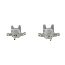 Rear Right & Left Brake Caliper Pair AMCP-7555-HY536-Y537 OE Ref 582102Y300