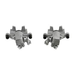 Rear Right & Left Brake Caliper Pair AMCP-7559-BM004-M005 OE Ref 34216763729
