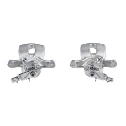 Rear Right & Left Brake Caliper Pair AMCP-7563-VW077-W078 OE Ref 5Q0615423B