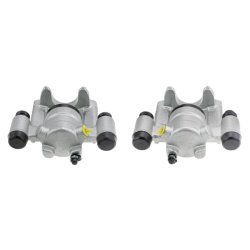 Rear Right & Left Brake Caliper Pair AMCP-7573-CT025-T026 OE Ref 4401F2