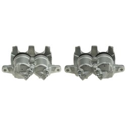 Rear Right & Left Brake Caliper Pair AMCP-7574-CT030-T031 OE Ref 440180