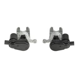 Rear Right & Left Brake Caliper Pair AMCP-7576-HY540-Y541 OE Ref 58210A6200