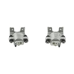 Rear Right & Left Brake Caliper Pair AMCP-7579-NS038-S039 OE Ref 440017S000