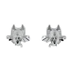 Rear Right & Left Brake Caliper Pair AMCP-7582-VW028-W029 OE Ref 6Q0615423A