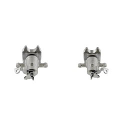 Rear Right & Left Brake Caliper Pair AMCP-7594-RE010-E011 OE Ref 7701208263