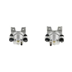 Rear Right & Left Brake Caliper Pair AMCP-7607-CH014-H015 OE Ref K05143703AA
