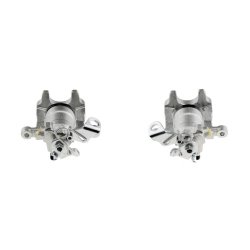 Rear Right & Left Brake Caliper Pair AMCP-7608-FR006-R007 OE Ref 1001960