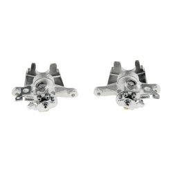 Rear Right & Left Brake Caliper Pair AMCP-7609-FR012-R013 OE Ref 1144078