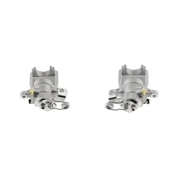 Rear Right & Left Brake Caliper Pair AMCP-7619-CT017-T018 OE Ref 4400R4